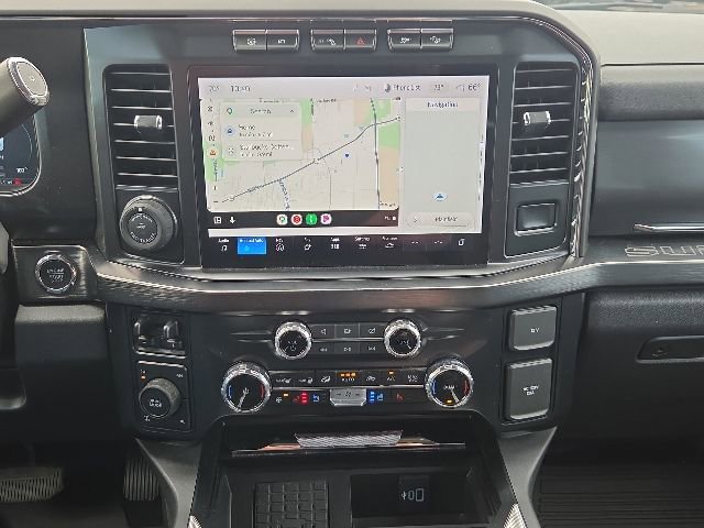 Certified 2024 Ford F250 Lariat w/ Lariat Ultimate Package AWD/4WD image 29