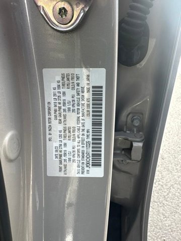 Used 2024 MAZDA CX-90 3.3 Turbo w/ Preferred Plus AWD/4WD image 6