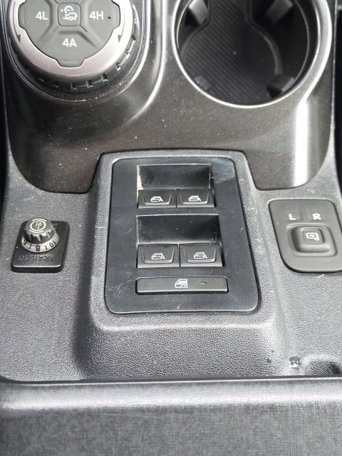 Certified 2021 Ford Bronco Badlands image 30