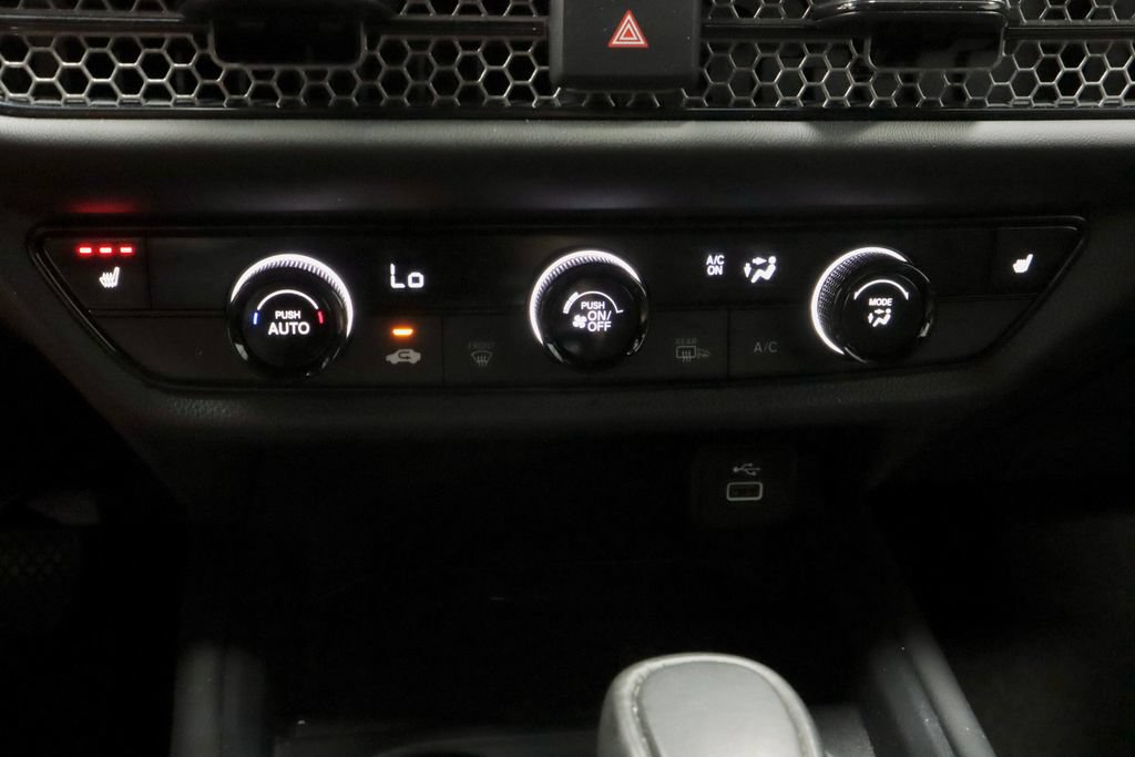 Used 2025 Honda HR-V Sport image 30