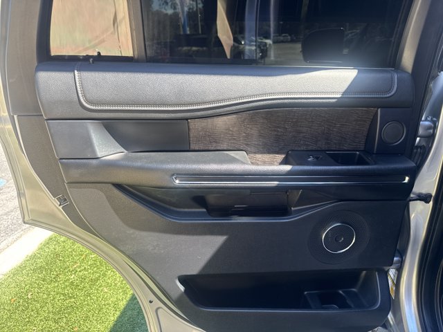Certified 2021 Ford Expedition Limited RWD image 20