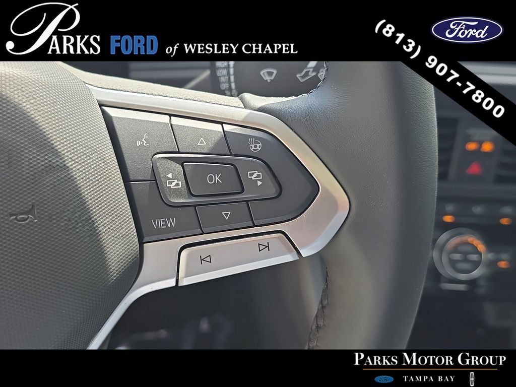 Used 2022 Volkswagen Jetta SEL FWD image 30