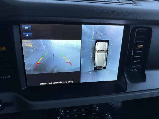 Certified 2021 Ford Bronco Badlands image 30