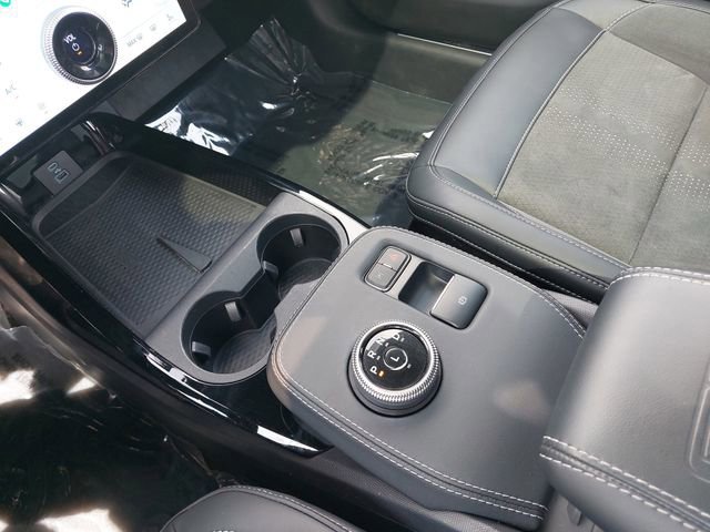 Certified 2023 Ford Mustang Mach-E GT w/ GT Performance Edition image 24