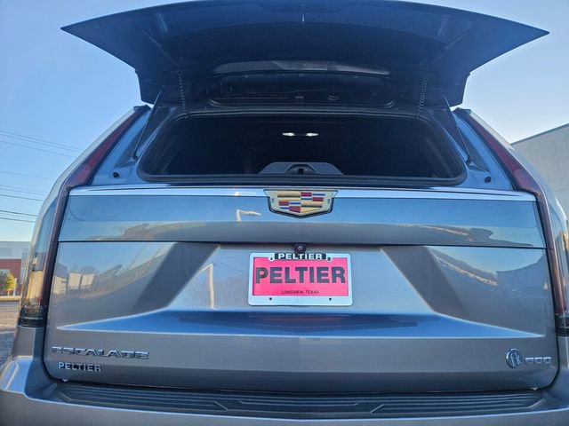 Used 2024 GMC Sierra 2500 AT4X image 13