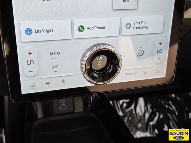 Certified 2023 Ford Mustang Mach-E Premium RWD image 22
