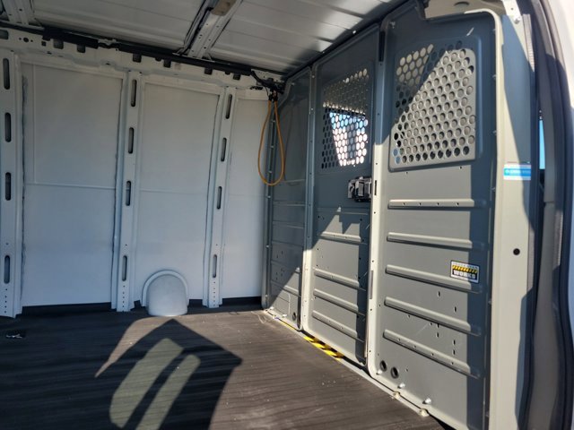 Used 2021 GMC Savana 2500 w/ Driver Convenience Package image 12