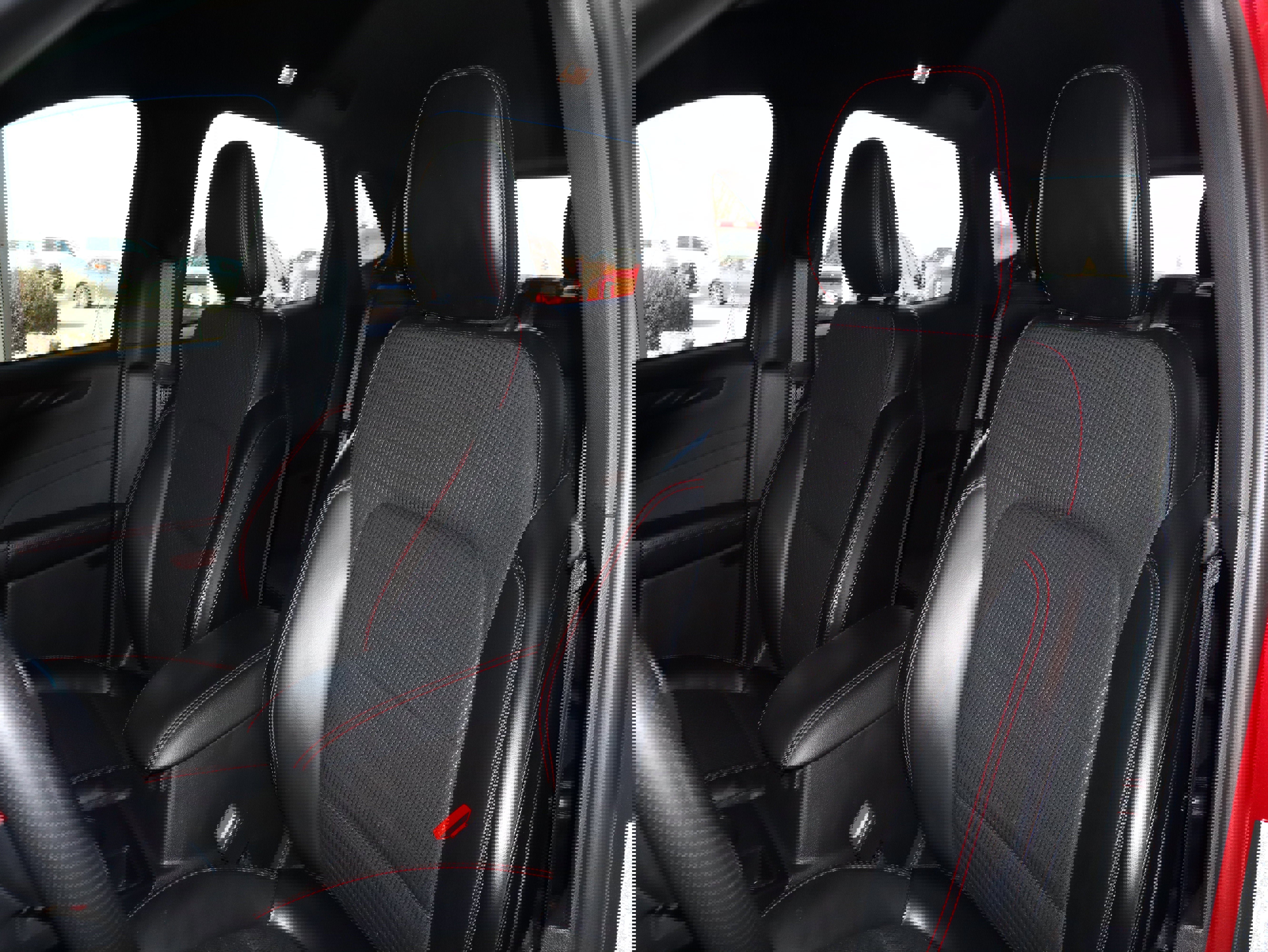 Certified 2024 Ford Escape ST-Line w/ Tech Pack #1 image 32