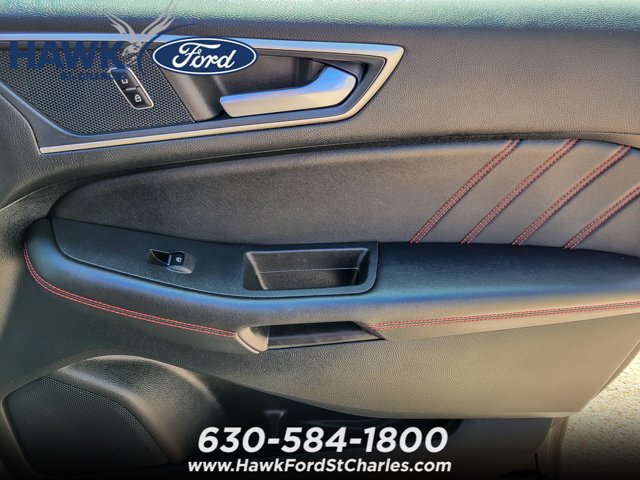Certified 2023 Ford Edge ST-Line AWD/4WD image 23