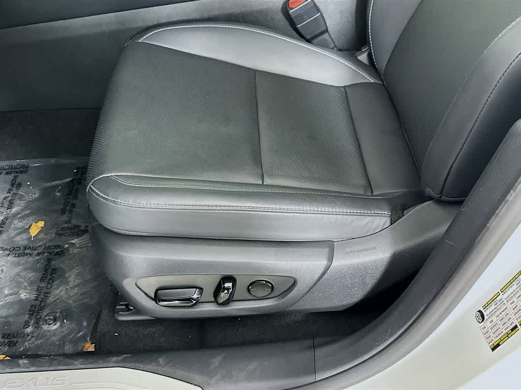 Used 2024 Lexus RX 350 Premium w/ Accessory Package (Z1) FWD image 30