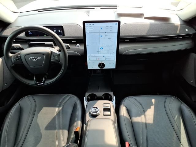 Certified 2023 Ford Mustang Mach-E Premium AWD/4WD image 10