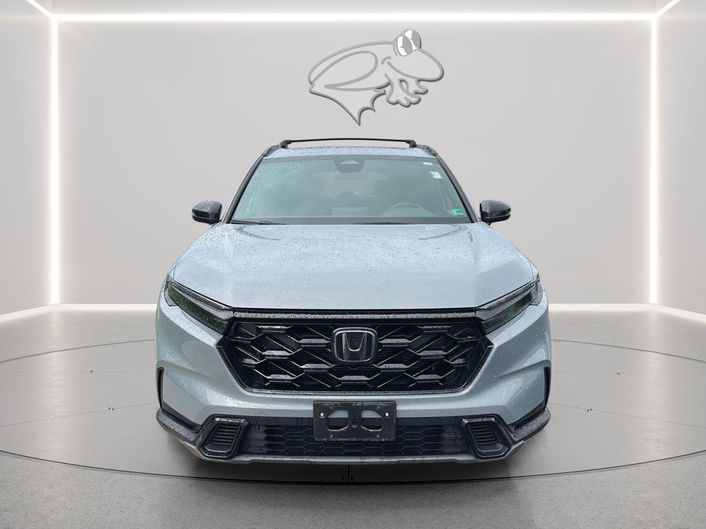 Used 2023 Honda CR-V Sport image 8