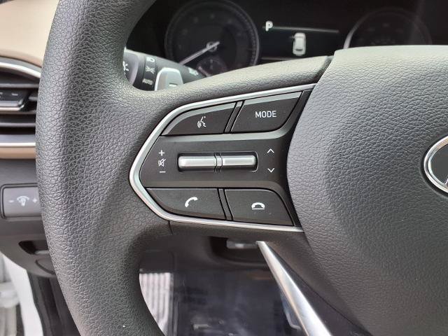 Used 2023 Hyundai Santa Fe SE w/ Cargo Package FWD image 8