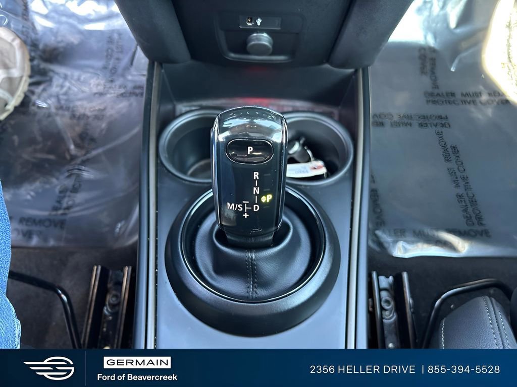 Used 2023 MINI Cooper Countryman S FWD image 13