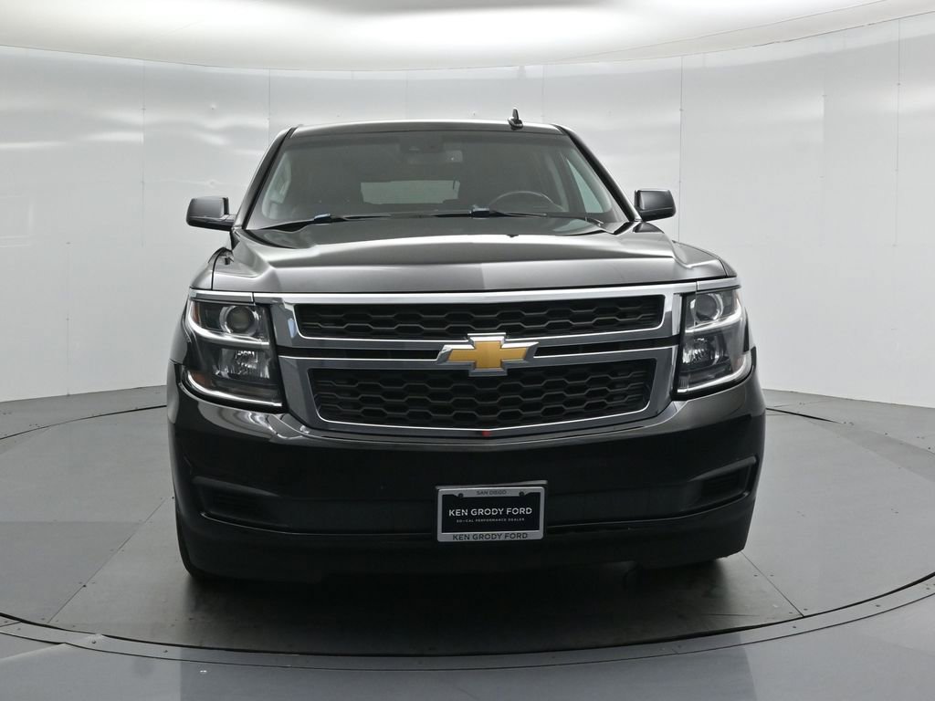 Used 2018 Chevrolet Suburban LT w/ Max Trailering Package RWD image 20