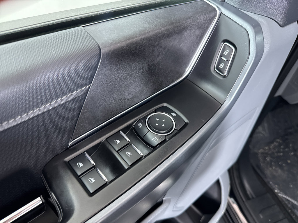 Certified 2024 Ford F150 XLT w/ Mobile Office Package image 23