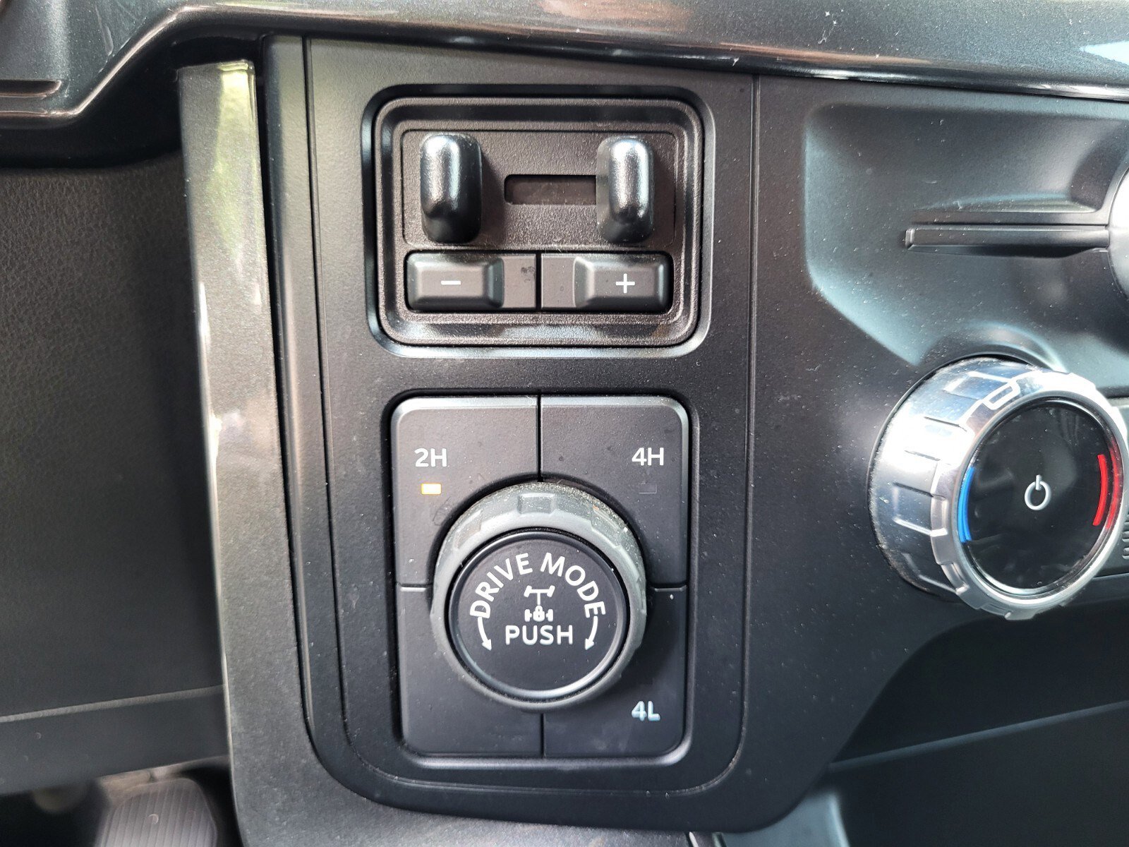 Certified 2023 Ford F150 Tremor AWD/4WD image 28