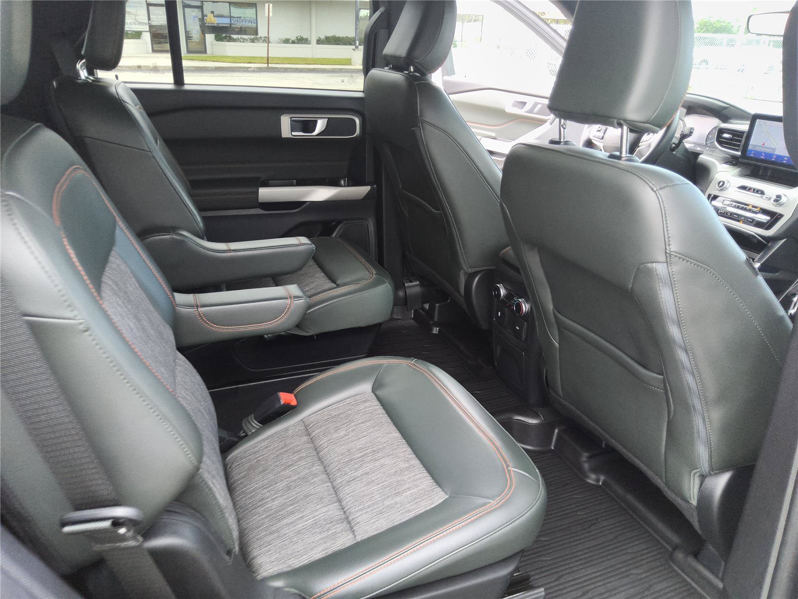 Certified 2023 Ford Explorer Timberline AWD/4WD image 23