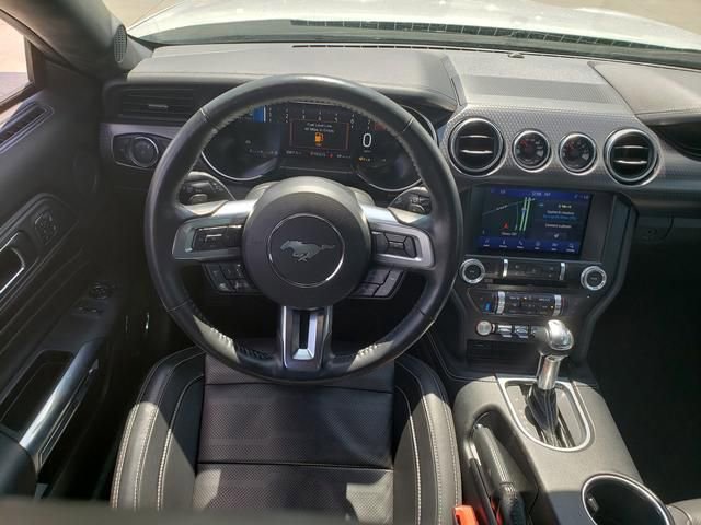 Certified 2021 Ford Mustang GT Premium w/ GT Performance Package RWD image 16