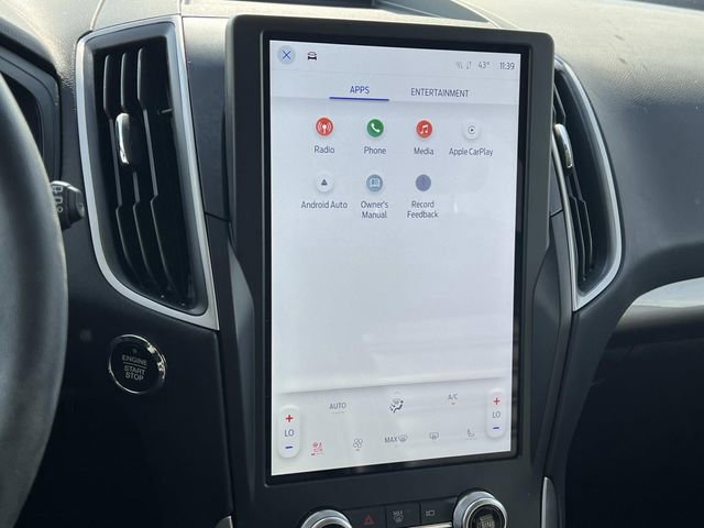 Certified 2024 Ford Edge SEL w/ Convenience Package image 23