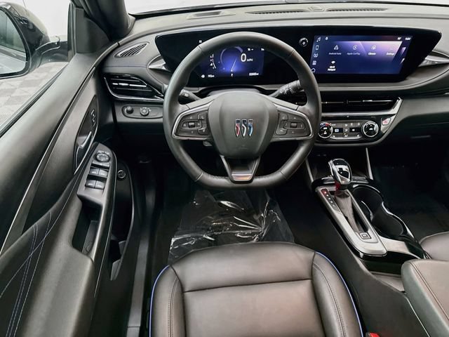 Used 2024 Buick Envista Sport Touring w/ Convenience I Package FWD image 21