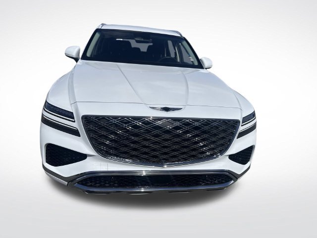 Used 2026 Genesis GV80 2.5T AWD/4WD image 12