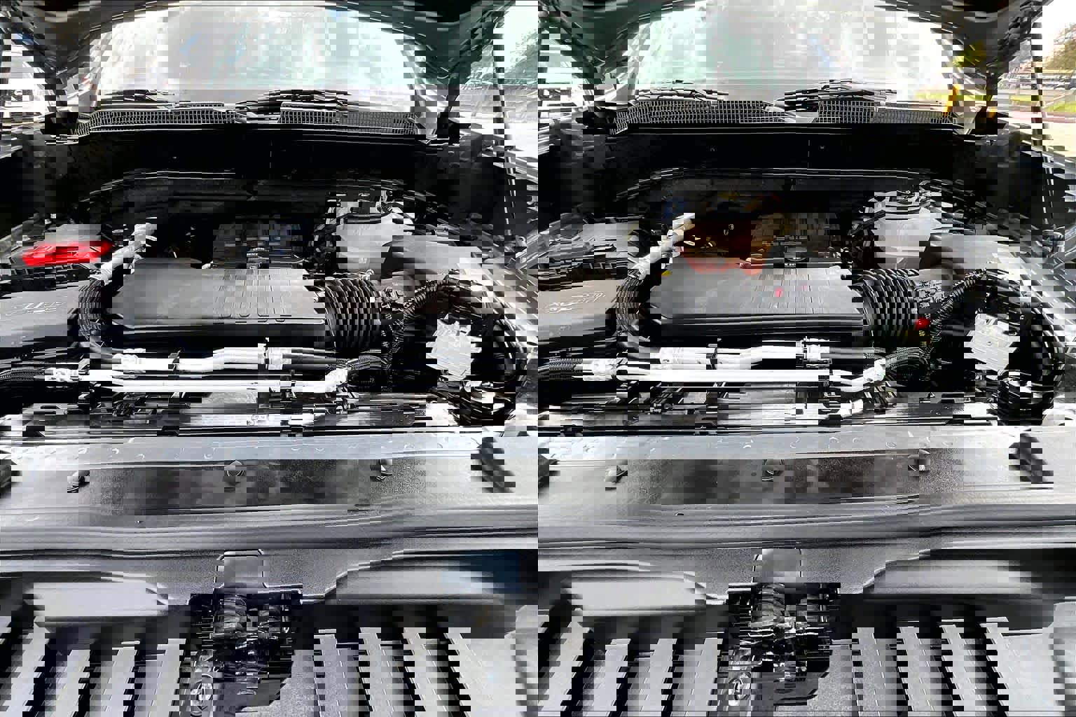 Used 2023 Chevrolet Silverado 1500 RST image 31