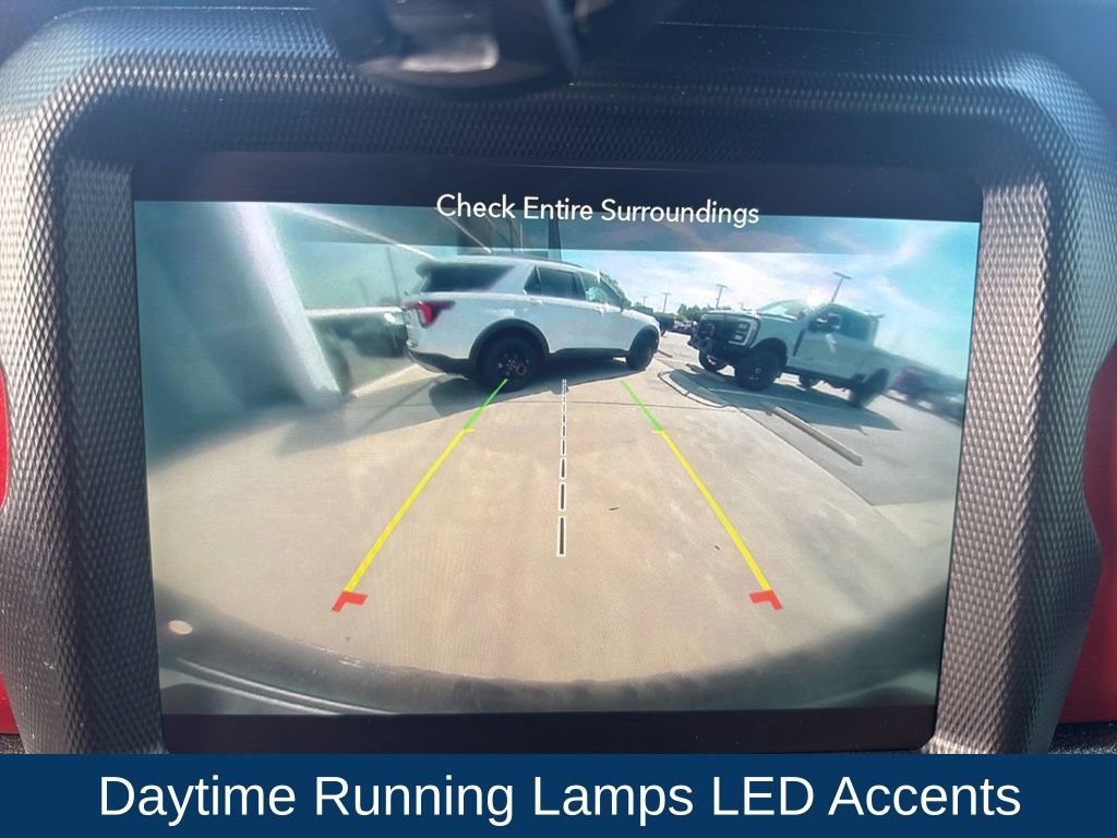 Used 2022 Jeep Wrangler Unlimited Rubicon w/ Steel Bumper Group image 23