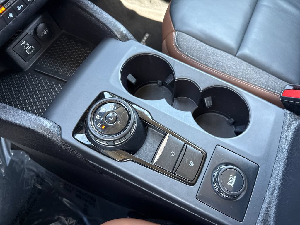 Certified 2023 Ford Bronco Sport Outer Banks AWD/4WD image 22