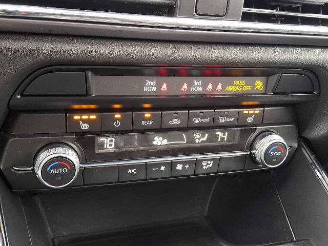 Used 2020 MAZDA CX-9 Touring w/ Touring Premium Package image 16