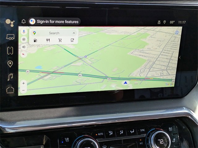 Used 2024 GMC Sierra 2500 Denali Ultimate image 22