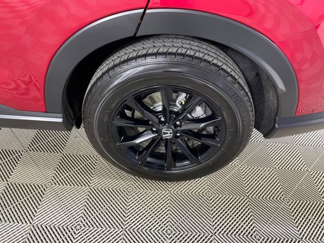 Used 2025 Honda CR-V Sport-L image 24