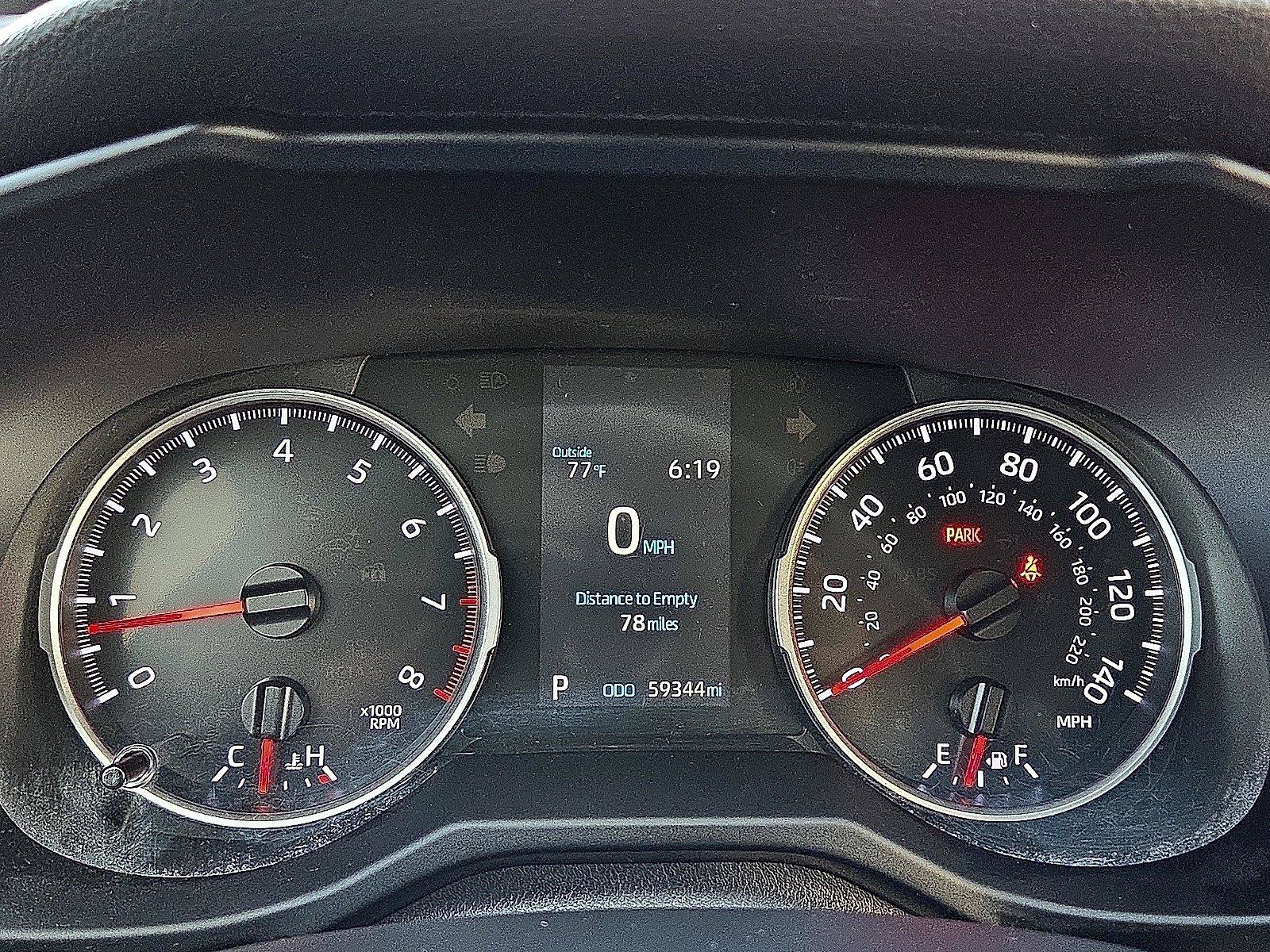 Used 2021 Toyota RAV4 LE FWD image 21
