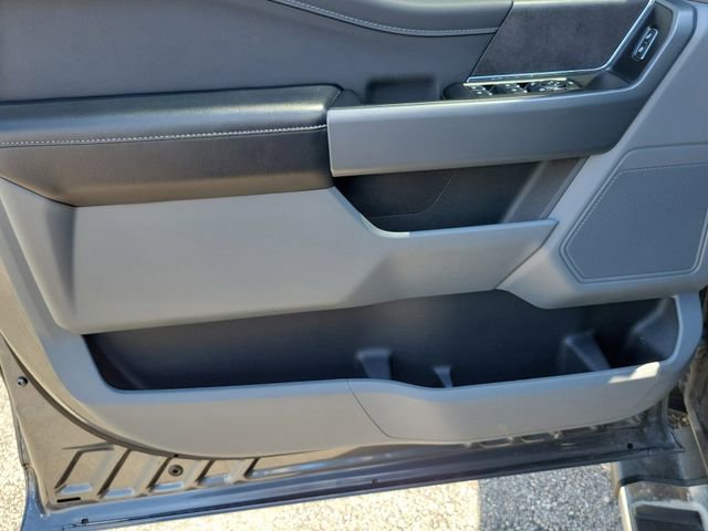 Certified 2024 Ford F150 XLT w/ Equipment Group 302A MID image 16