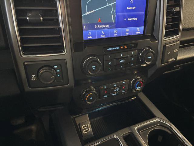 Certified 2020 Ford F150 XLT w/ Equipment Group 302A Luxury image 24