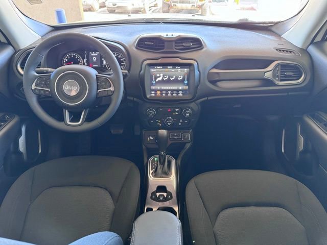 Used 2022 Jeep Renegade Sport AWD/4WD image 13