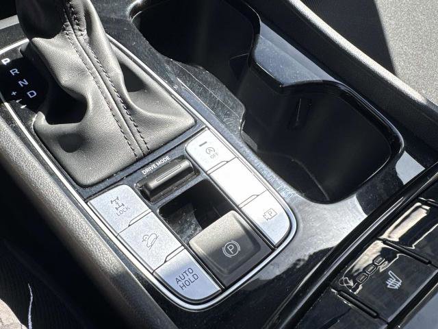 Used 2023 Hyundai Tucson SEL AWD/4WD image 29
