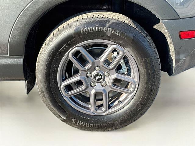 Certified 2025 Ford Bronco Sport Big Bend AWD/4WD image 31