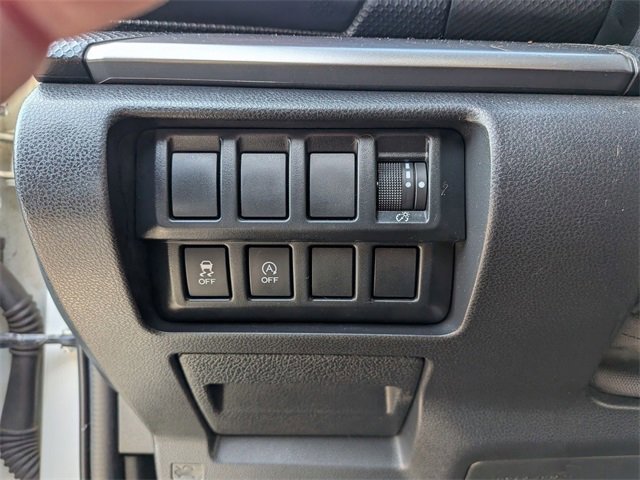 Used 2019 Subaru Forester Sport image 14