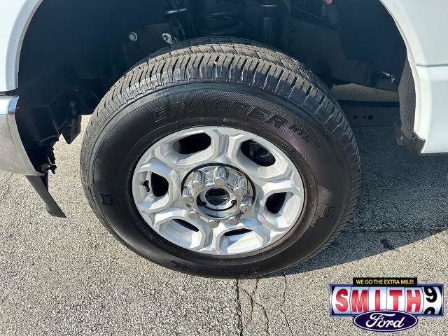Certified 2026 Ford F250 XLT AWD/4WD image 14