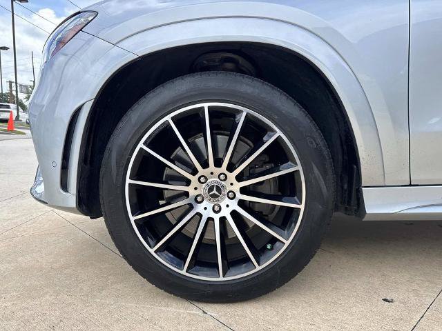 Used 2022 Mercedes-Benz GLE 450 4MATIC image 5