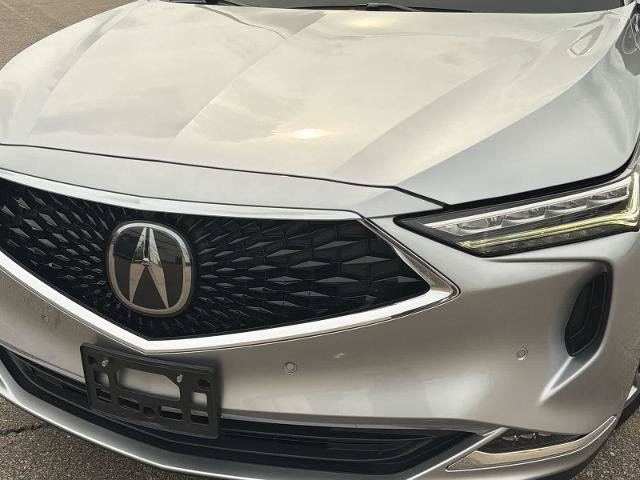 Used 2023 Acura MDX SH-AWD w/ Advance Package image 11