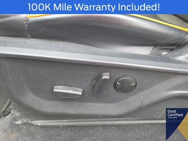 Certified 2023 Ford F150 Tremor w/ Equipment Group 402A High AWD/4WD image 24