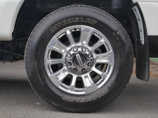 Certified 2021 Ford F350 Limited AWD/4WD image 22