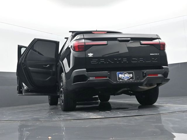 Used 2023 Hyundai Santa Cruz SEL Premium image 30