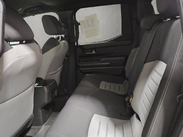 Used 2024 Toyota Tacoma TRD Sport AWD/4WD image 23