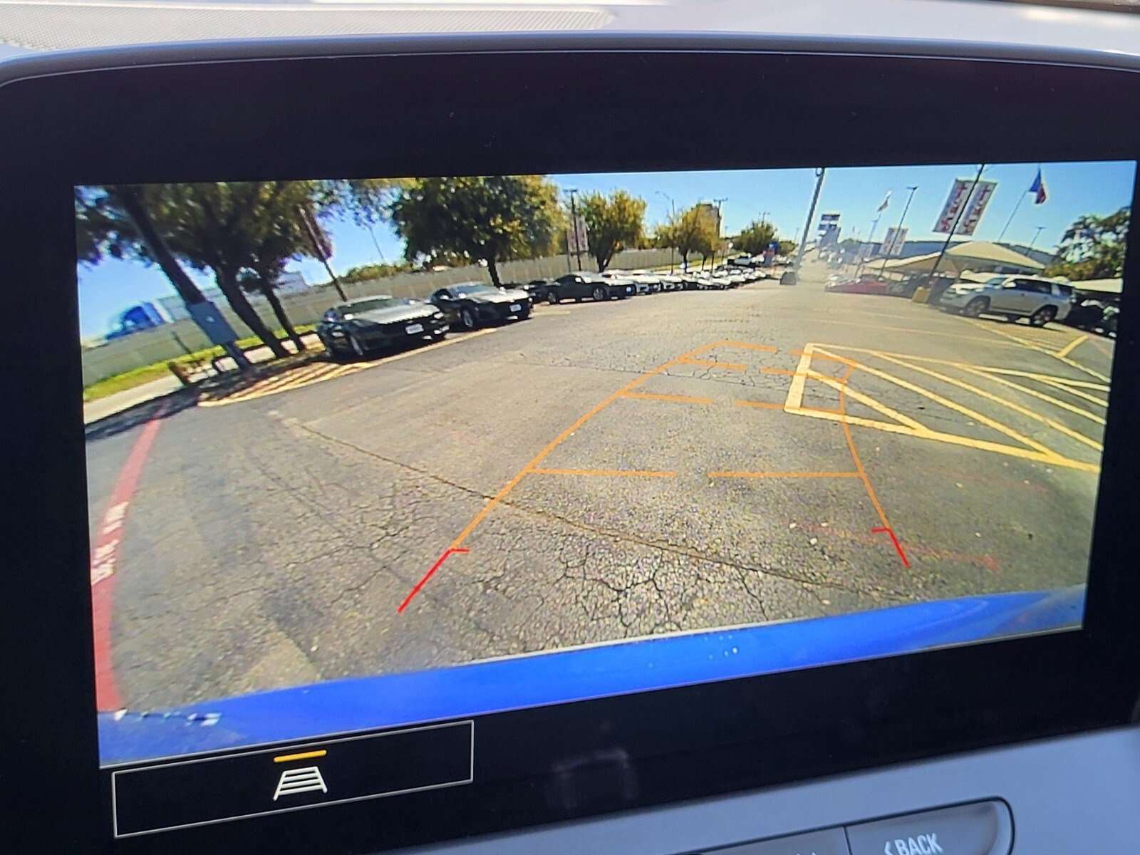 Used 2025 Chevrolet Blazer LT image 21