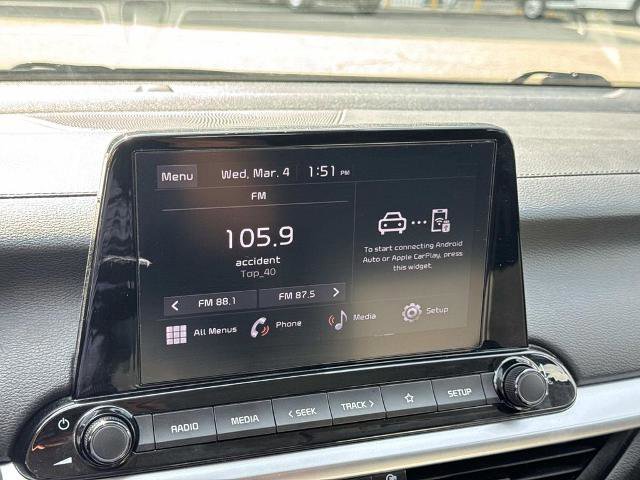 Used 2024 Kia Forte LXS image 22