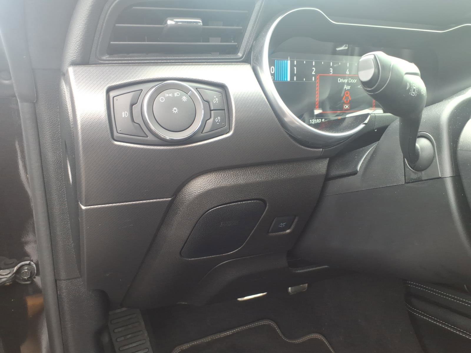 Certified 2022 Ford Mustang GT Premium w/ Equipment Group 401A image 13