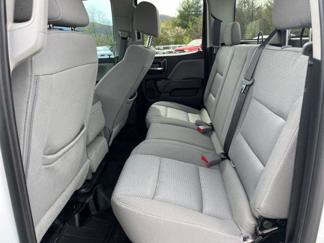 Used 2019 Chevrolet Silverado 2500 W/T w/ WT Convenience Package image 20